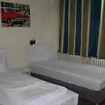 Hotel Rasthaus Schackendorf