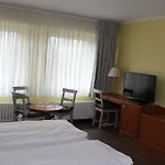 Hotel Rasthaus Schackendorf