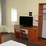 Hotel Rasthaus Schackendorf