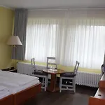 Hotel Rasthaus Schackendorf