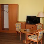 Rasthaus 3*