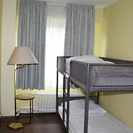 Rasthaus 3*
