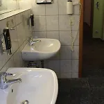 Rasthaus Hotel 3*
