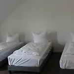 Rasthaus Hotel