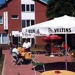 Land-gut-hotel Rasthaus Hotel Schackendorf