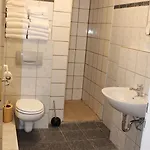 Rasthaus 3* Schackendorf