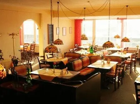 Land-gut-hotel Rasthaus Hotel Schackendorf