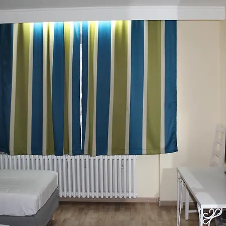 Land-gut-hotel Rasthaus Hotel 3*