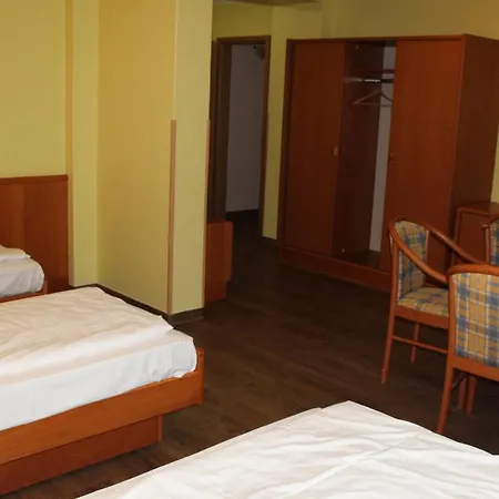Land-gut-hotel Rasthaus Hotel