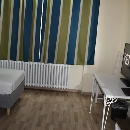 Land-gut-hotel Rasthaus 3*