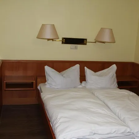 Hotel Land-gut-hotel Rasthaus