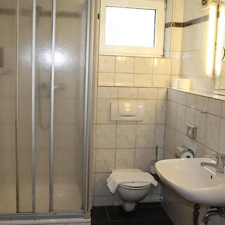 Rasthaus 3* Schackendorf