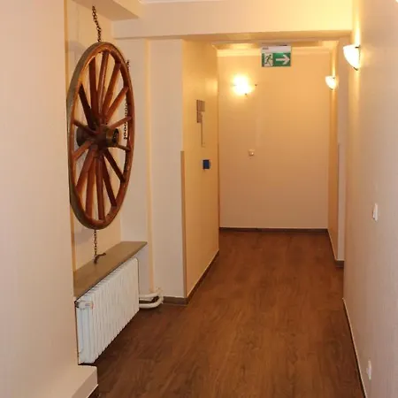 Land-gut-hotel Rasthaus Hotel