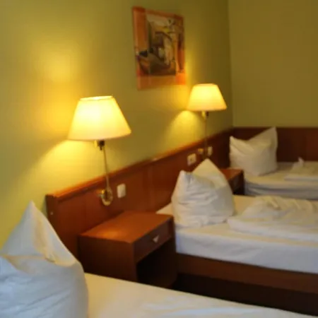 Hotel Rasthaus