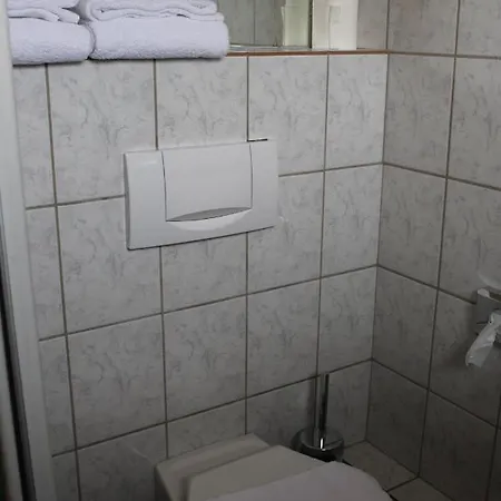 Land-gut-hotel Rasthaus 3*