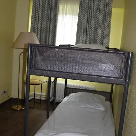 Rasthaus 3* 샤켄도프