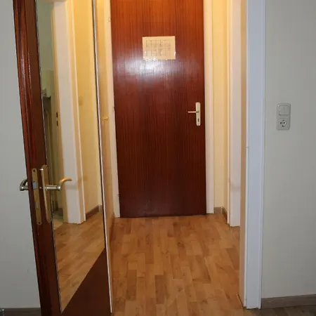 Hotel Rasthaus 3*