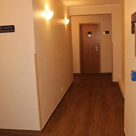 Land-gut-hotel Rasthaus Hotel
