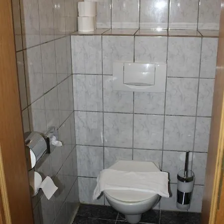 Hotel Land-gut-hotel Rasthaus Schackendorf