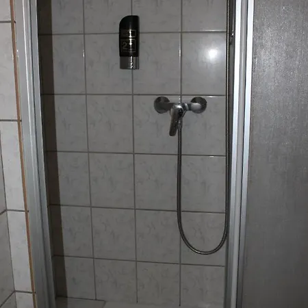 Rasthaus 3*