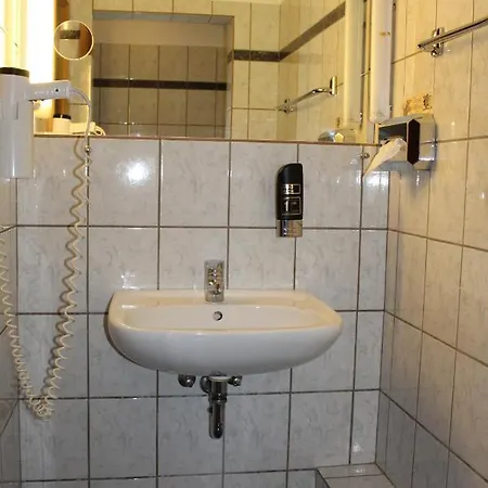 Land-gut-hotel Rasthaus Hotel Schackendorf