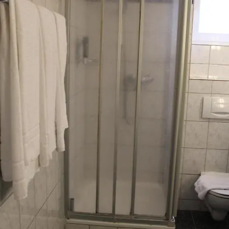 Hotel Rasthaus Schackendorf