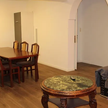 Rasthaus 3* 샤켄도프