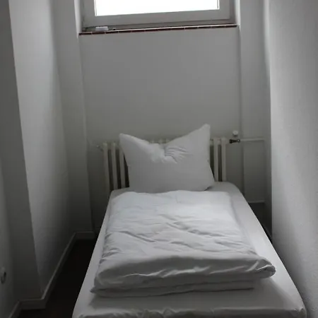 Land-gut-hotel Rasthaus Hotel