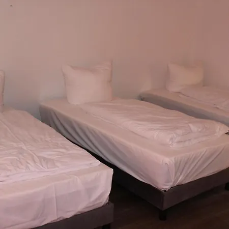 Land-gut-hotel Rasthaus Hotel 3*