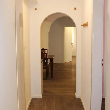 Land-gut-hotel Rasthaus Hotel 3*