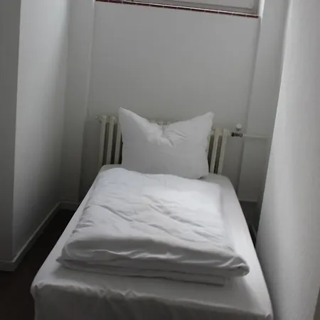 Land-gut-hotel Rasthaus Hotel 3*