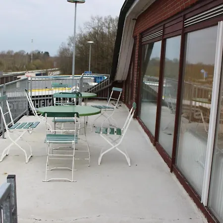 Hotel Rasthaus Schackendorf