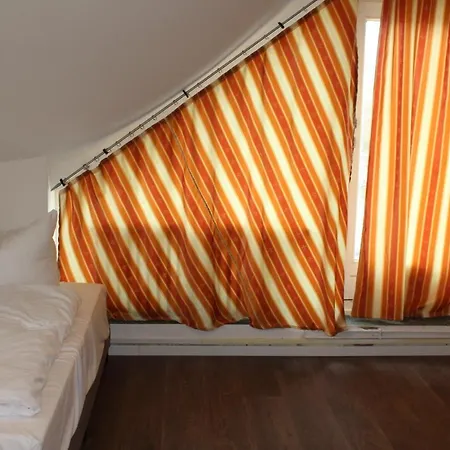 Rasthaus 3* Schackendorf