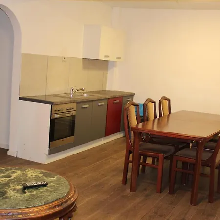 Land-gut-hotel Rasthaus