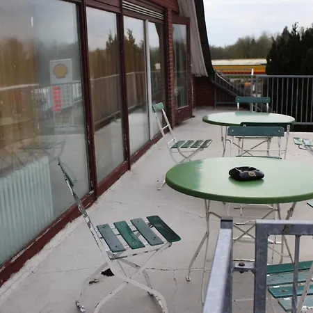 Land-gut-hotel Rasthaus