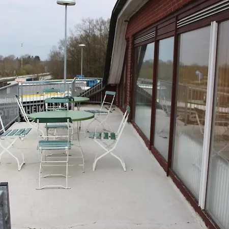 Hotel Rasthaus
