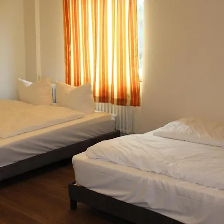 Land-gut-hotel Rasthaus Schackendorf
