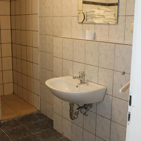 Land-gut-hotel Rasthaus