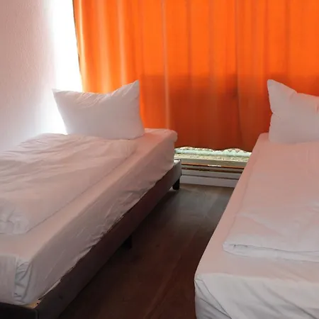 Hotel Land-gut-hotel Rasthaus 3*