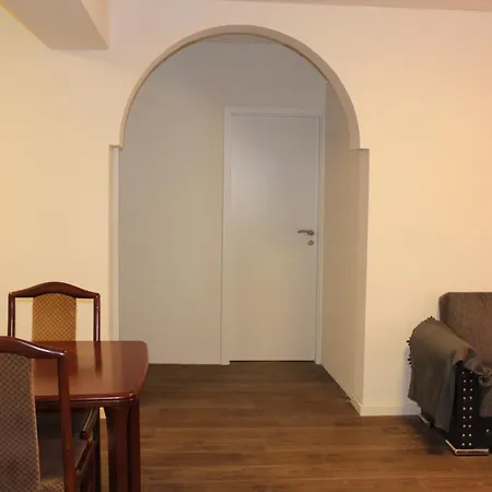 Land-gut-hotel Rasthaus Hotel 3*