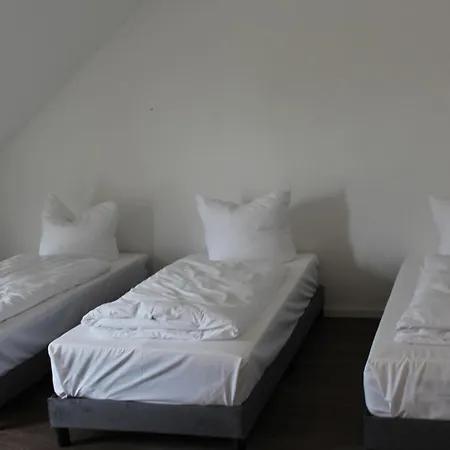 Land-gut-hotel Rasthaus Hotel