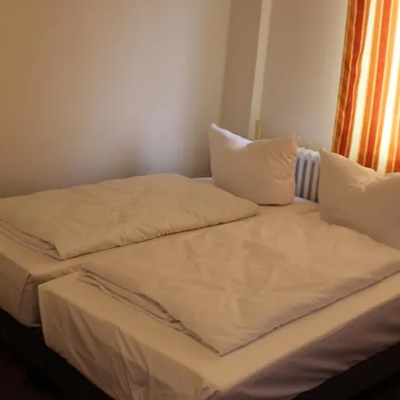 Land-gut-hotel Rasthaus Hotel