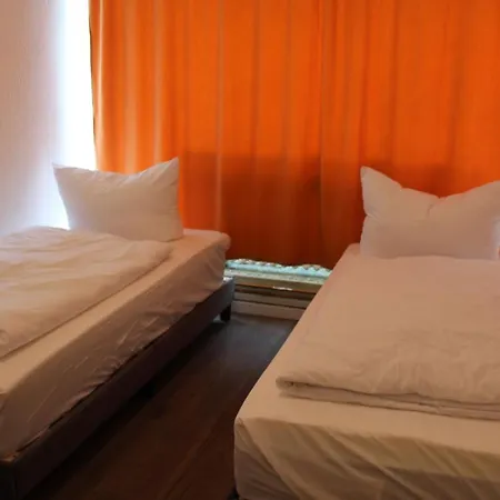 Rasthaus 샤켄도프