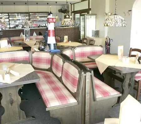 Land-gut-hotel Rasthaus Schackendorf