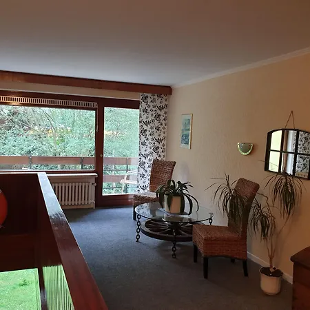 Rasthaus 3*