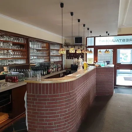Rasthaus 3*