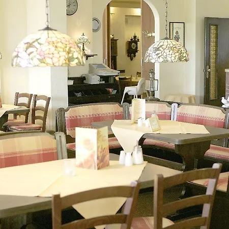 Rasthaus Schackendorf