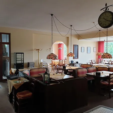 Rasthaus Hotel Schackendorf