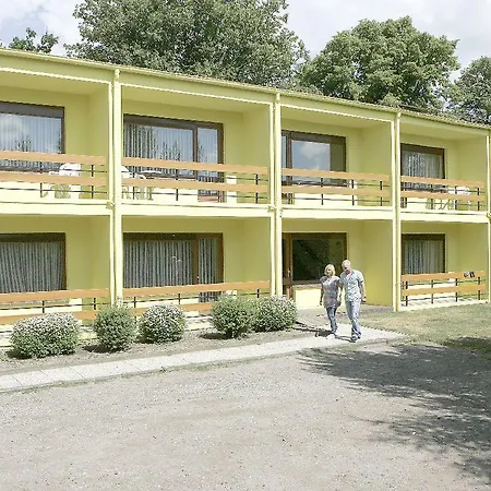 Rasthaus 酒店