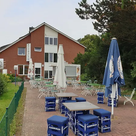 Rasthaus 3* Schackendorf